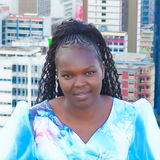 Carolyne Jepchumba