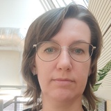 Liudmyla