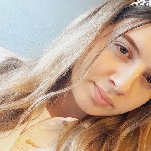 Foto von Lăcrămioara