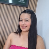 Carmen Odalys