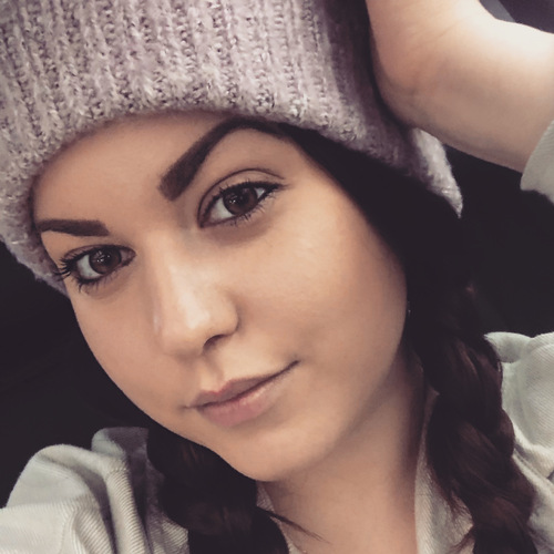 Foto von Anna
