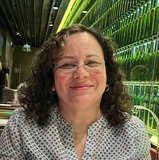 Sandra Patricia