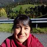 Gladys Doris
