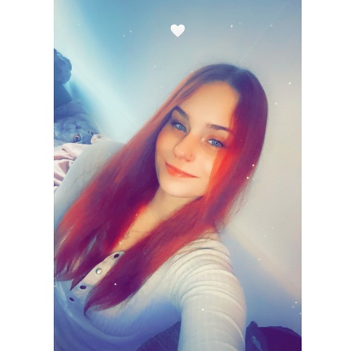 Photo of Ronja
