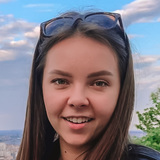Anastasiia