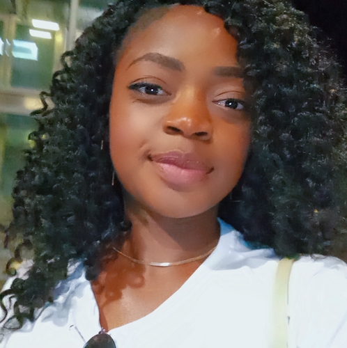 Photo of Sandra Yavelde