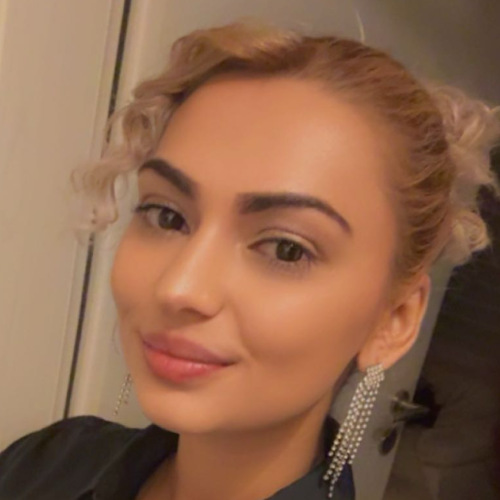 Photo of Roxana Daniela