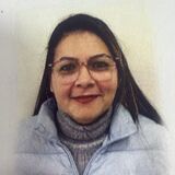 Monica Andrea