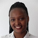 Eda Kerubo