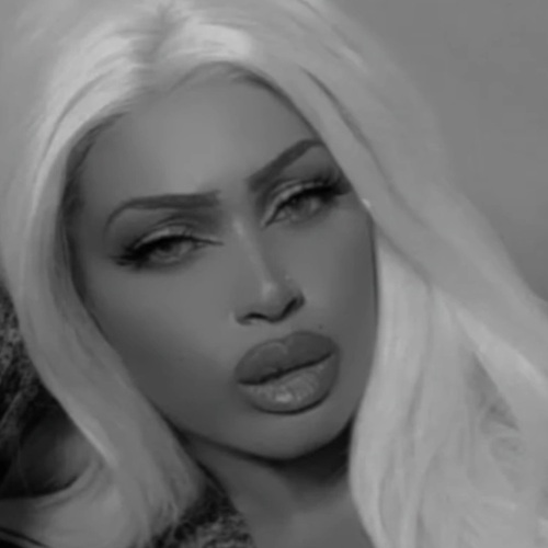 Photo of Samantha Leah