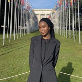 Fatoumata Buba