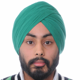 Kamaljot Singh