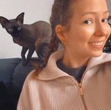 Svenja