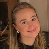 Frida Møbius