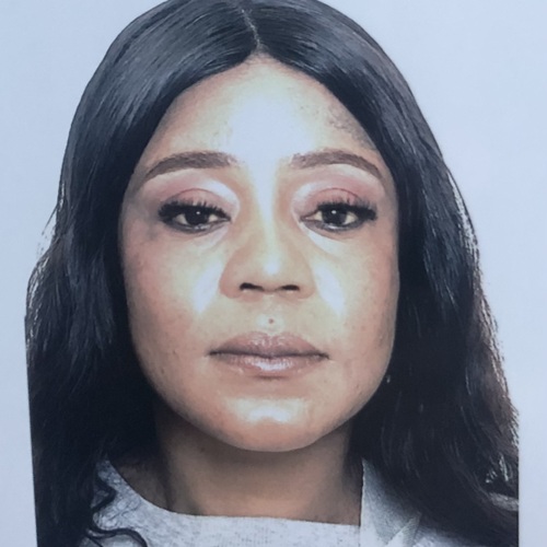 Photo of Julie Chris