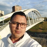Mateo Alfredo