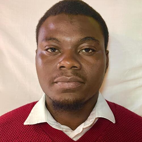 Photo of Andy Brahan