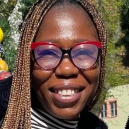 Photo of Jane Ijeoma