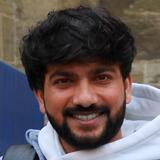 Harshal