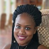 Joyce Johnson