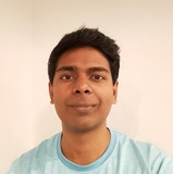 Lalith Kumar