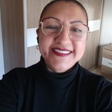 María Patricia