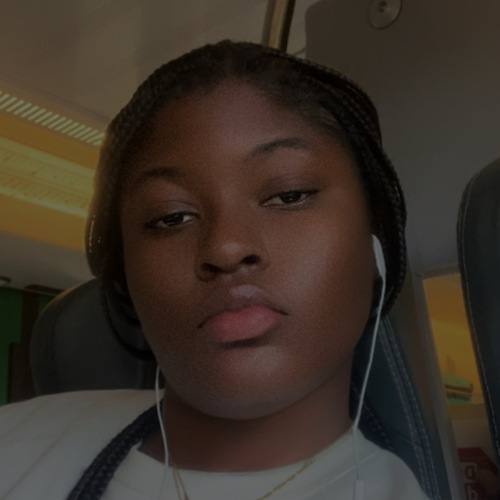 Photo of Arielle Laetitia