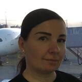 Tetiana