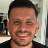 Oscar Leandro