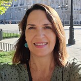 Verónica Mariela
