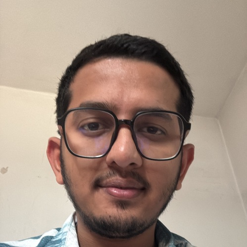 Photo of Pranit Narendra