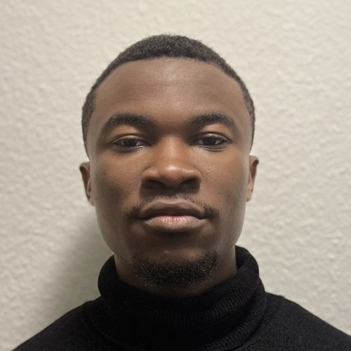 Foto von Wilfranck Bonaventure