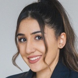 Gizem Merve