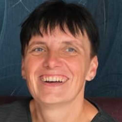 Foto von Anne-Kathrin