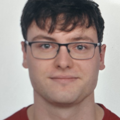 Foto von Dominik Christian