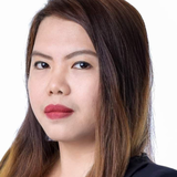 Mae Kenneth