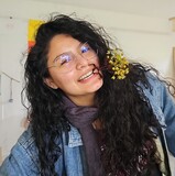 Ruth Carolina