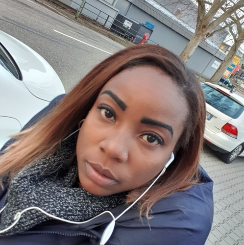 Foto von Niurisleidy