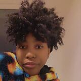 Yolande Serenah