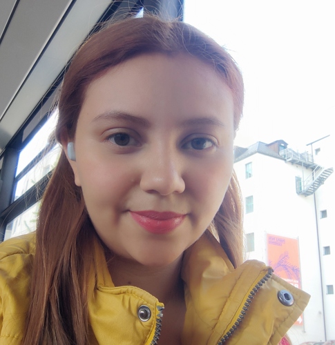 Foto von Tijanlline Anyeli