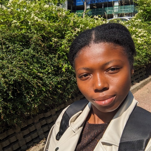 Photo of Marilynelincel