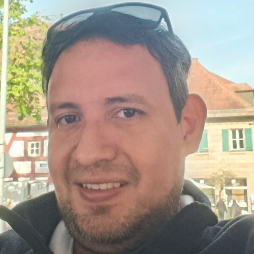 Foto von Egmiro Alexander