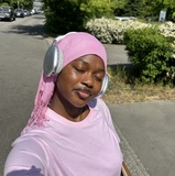Mariama Cire