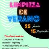 Limpieza