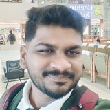 Ashik Mohammed