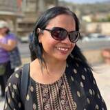Maneesha