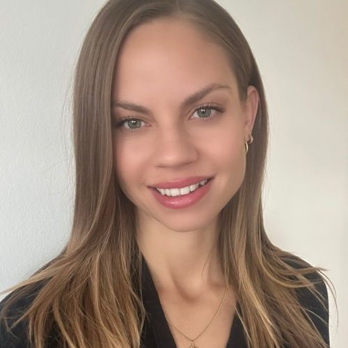 Photo of Jenny