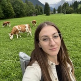 Valeriia