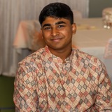 Abhishek