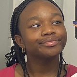 Toluwani Esther